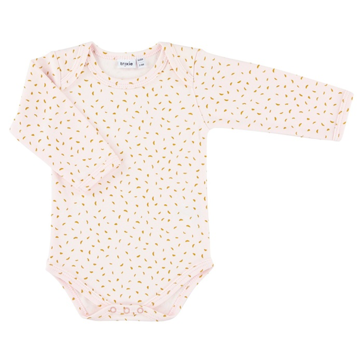 Body langarm Moonstone