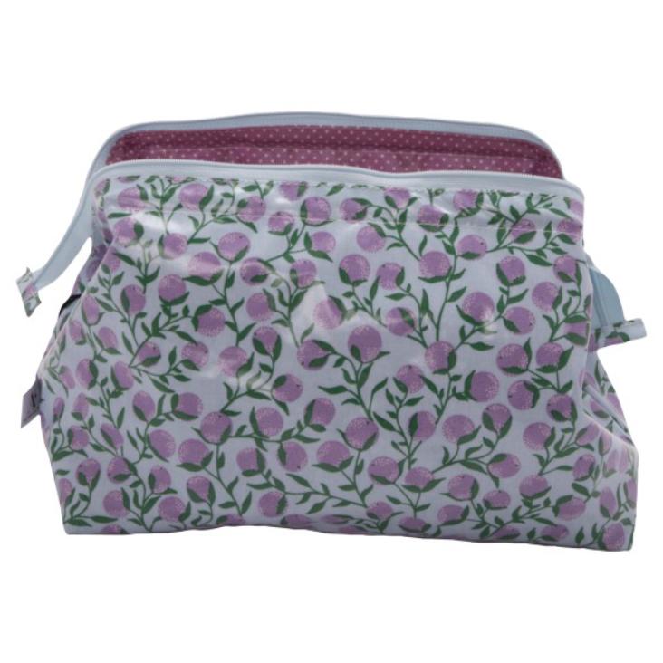 Cosmetic Bag Oranges