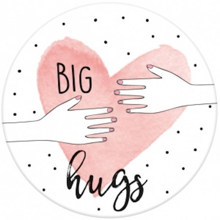 Magnet Big Hug