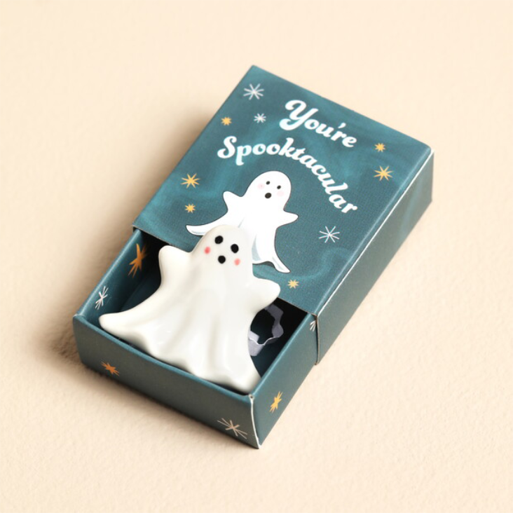 Keramik Token - Ghost
