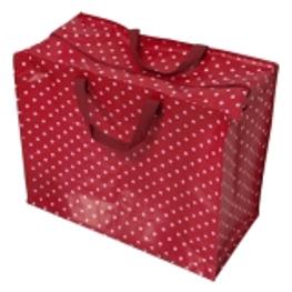 Jumbo Bag - Red Retrospot