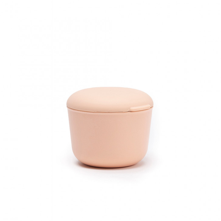 Vorratsbehälter Store & Go 225ml Blush
