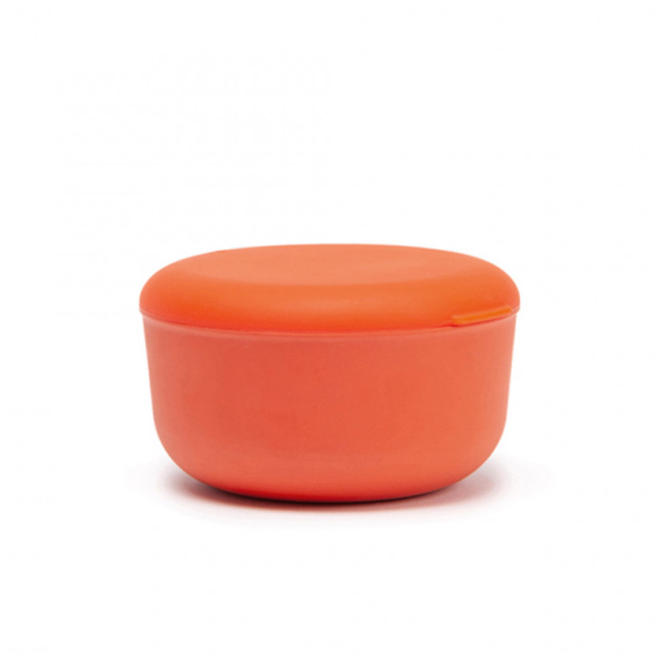Vorratsbehälter Store & Go 1250ml Persimmon
