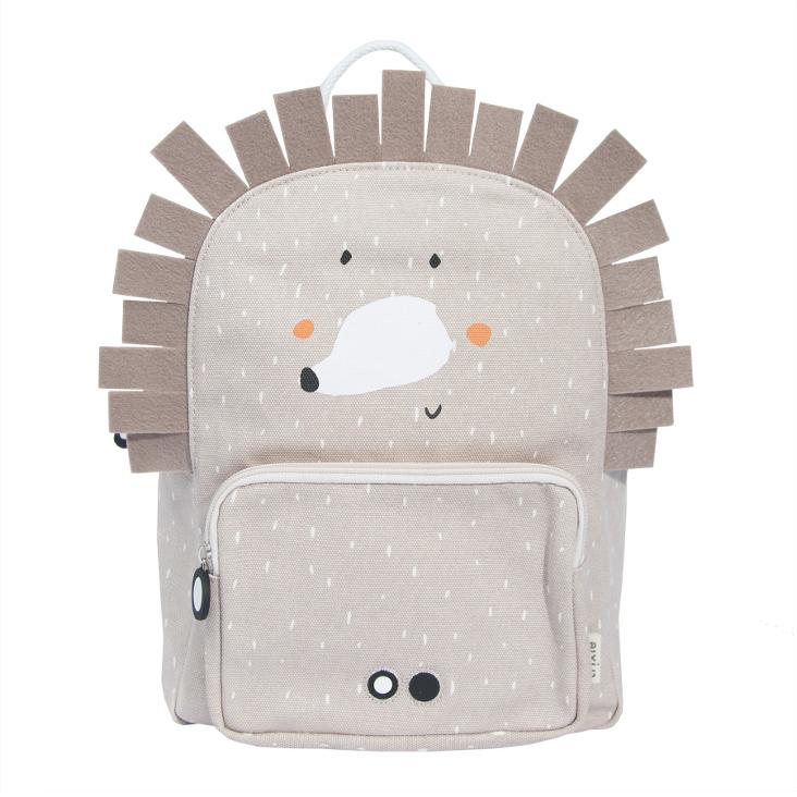 Kinderrucksack Mrs. Hedgehog