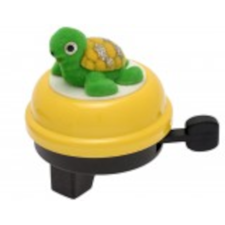 Fahrradklingel Turtle