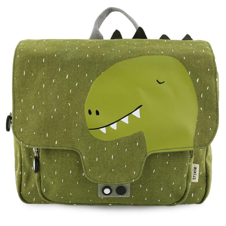 Schulrucksack Mr. Dino