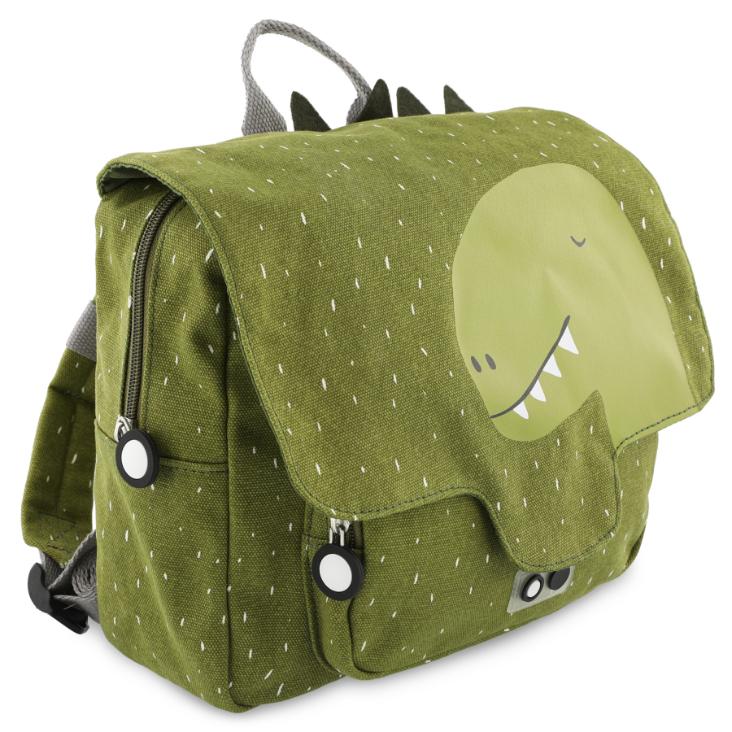 Schulrucksack Mr. Dino - 0