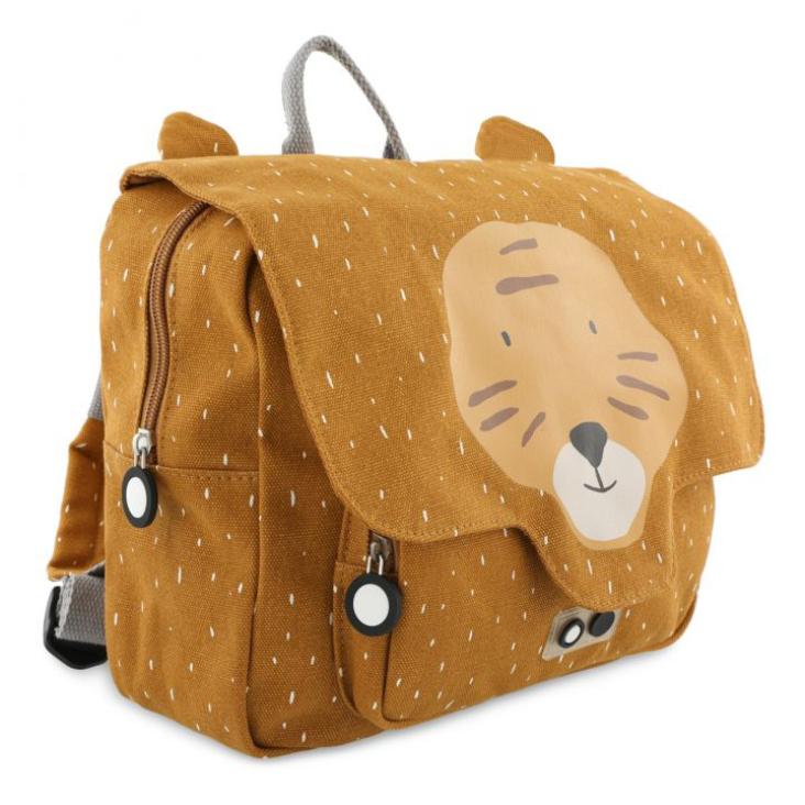 Schulrucksack Mr. Tiger