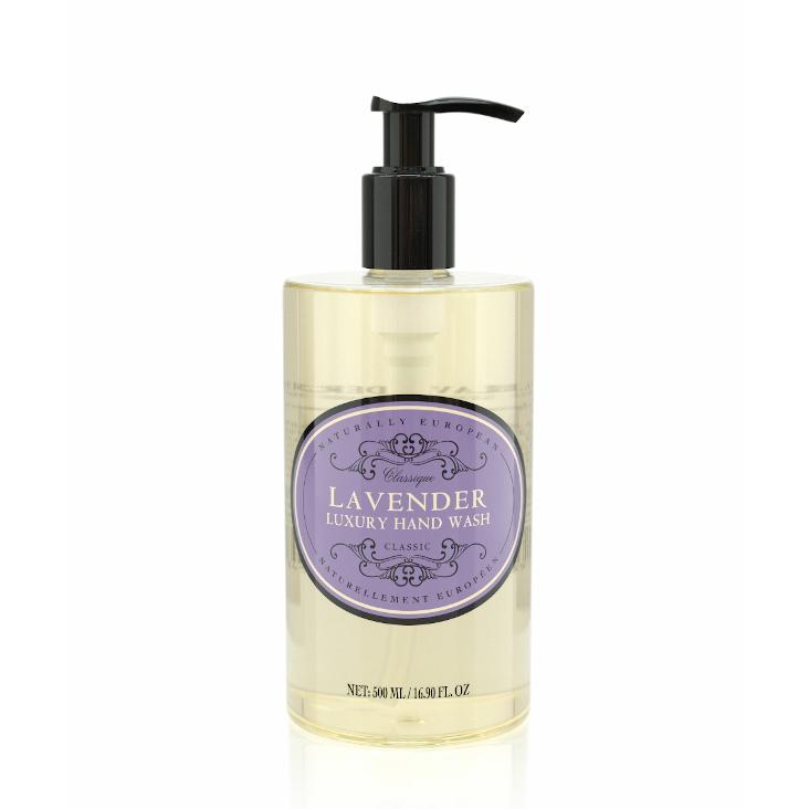 Flüssigseife Lavendel 500ml