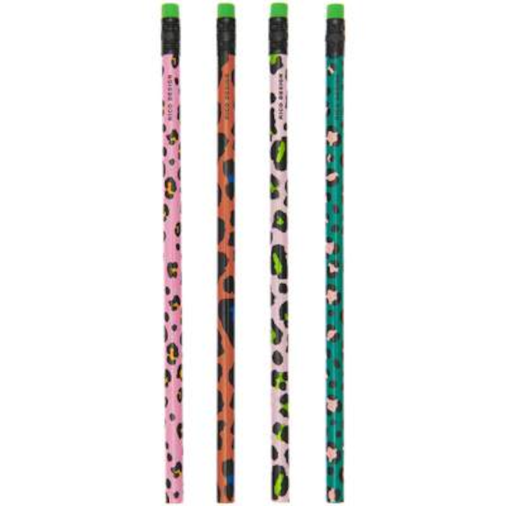 Bleistift-Set Acid Leo