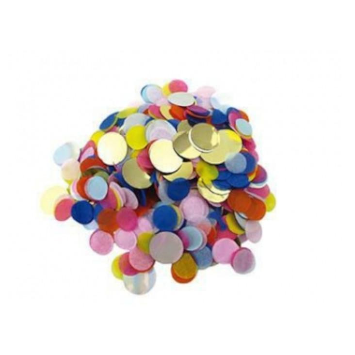 Konfetti Party Mix