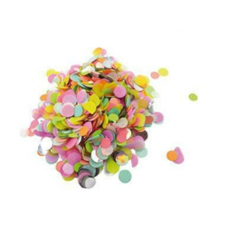 Konfetti Mix Neon
