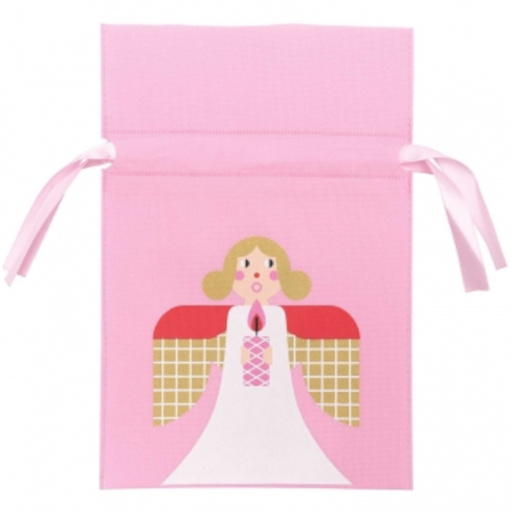 Geschenktasche Engel Klein
