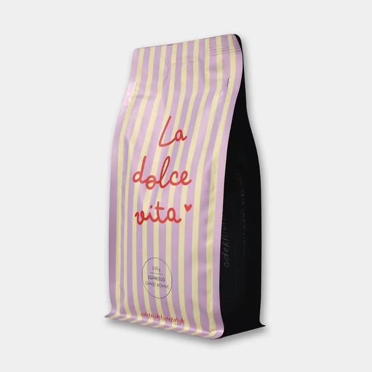 Kaffee „La dolce Vita“, ganze Bohne, 250g