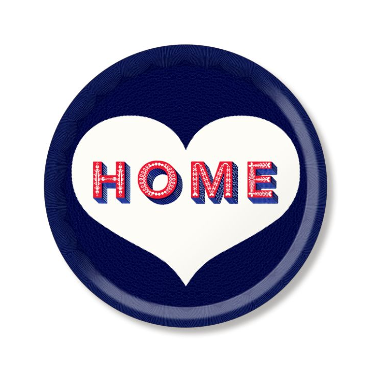 Tablett Home
