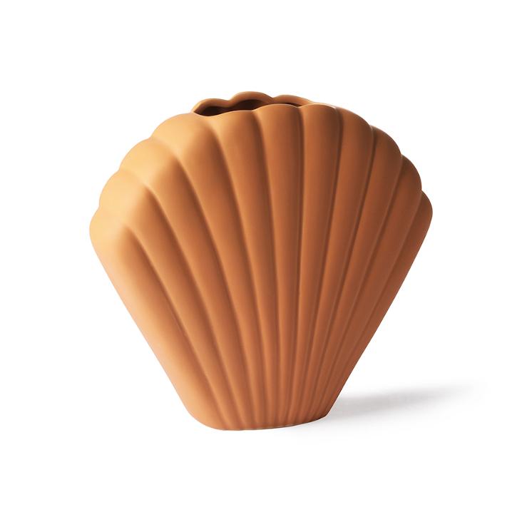 Vase - Terrakotta L