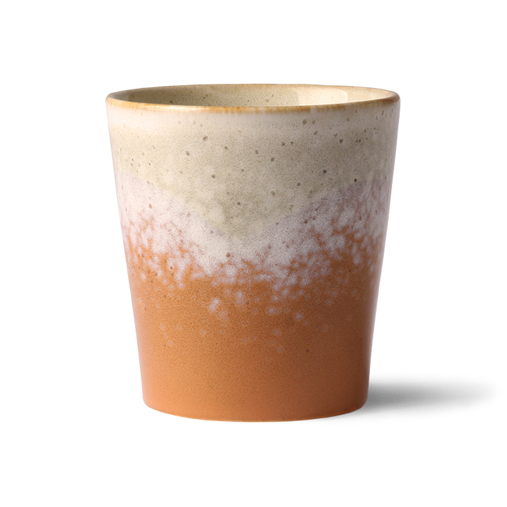 Keramiktasse - Jupiter