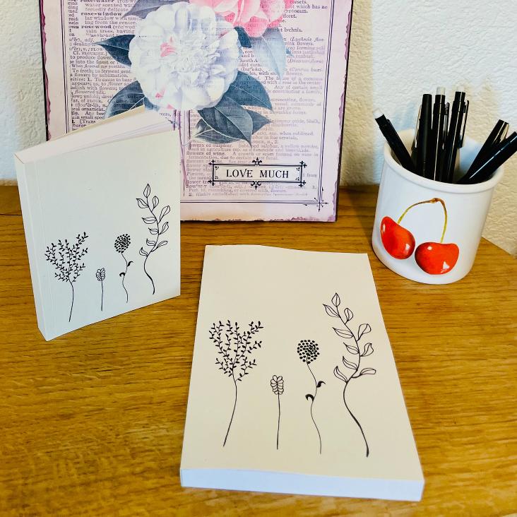 Agenda, Tagebuch, Geburtstagskalender - gross