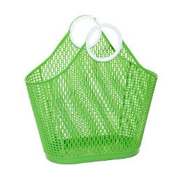 Gina Fiesta Tasche grün