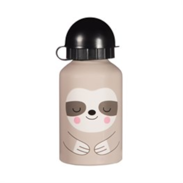 Wasserflasche Sloth