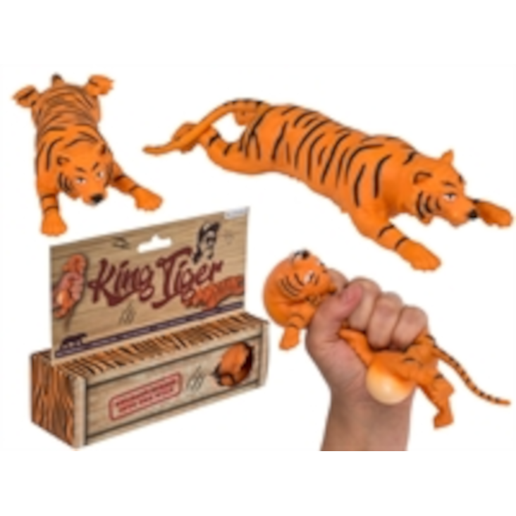 Antistress Ball Tiger