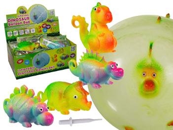 Aufblasbarer Ballon Ball Dinosaurier