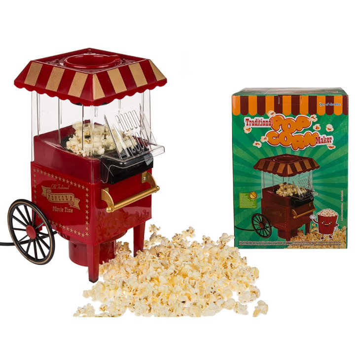 Popcornmaschine