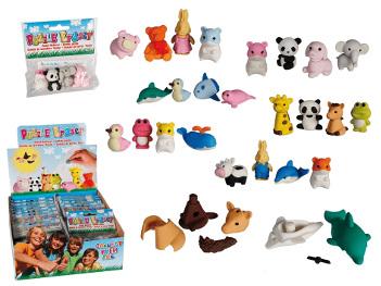 Puzzle Radierer