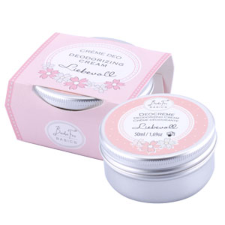 Deocreme Liebevoll