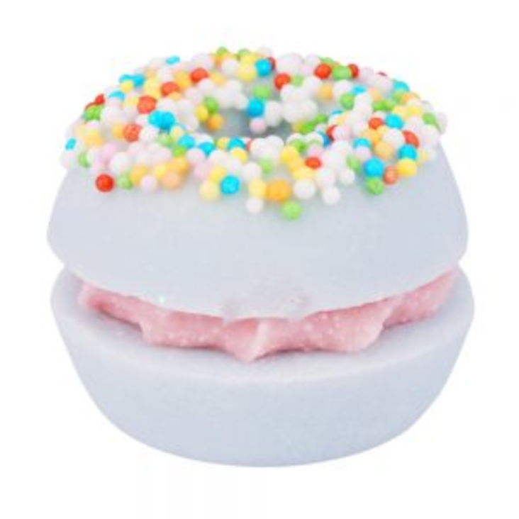 Bade Donut Berry Party