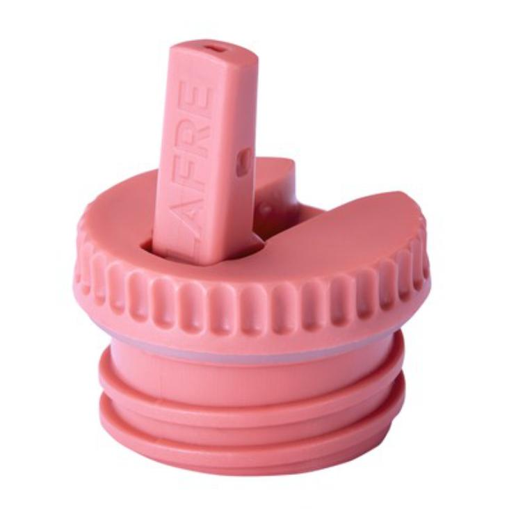 Trinkaufsatz mit Saugfunktion Blafre-Flaschen - Rosa