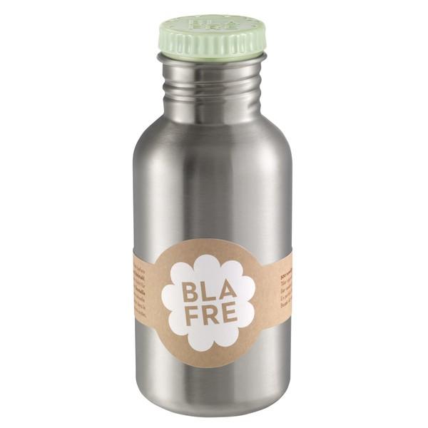 Blafre Trinkflasche Edelstahl 500ml - Türkis