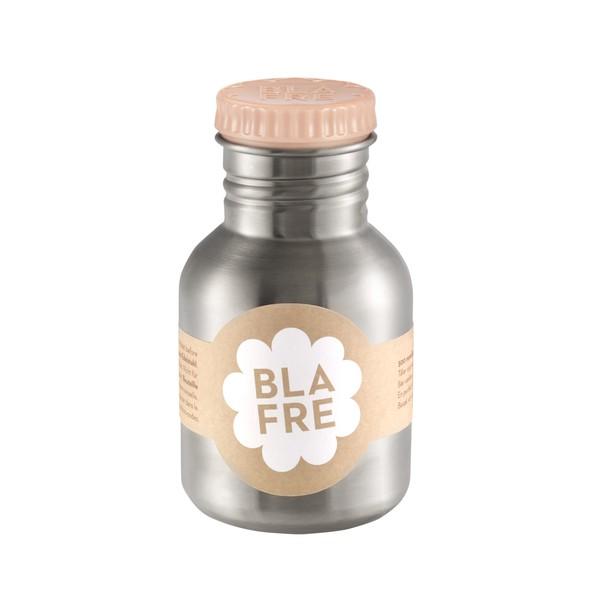 Blafre Trinkflasche Edelstahl 300ml - Peach