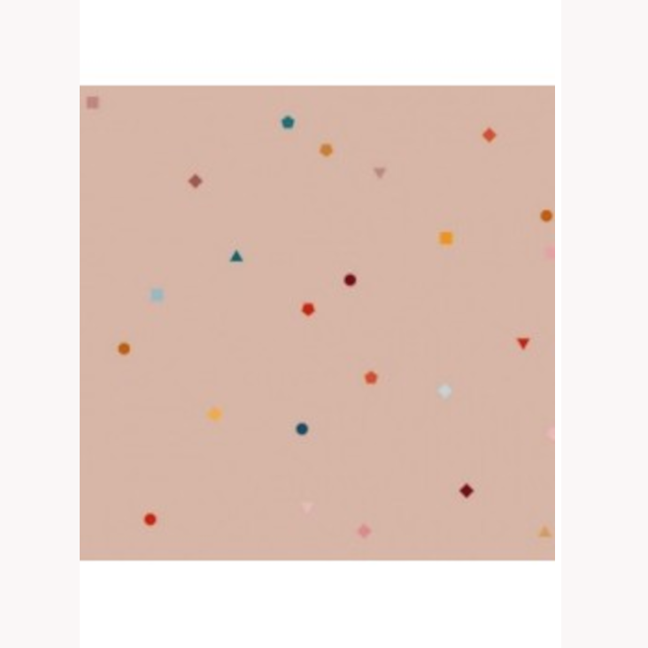 Servietten aus Bambus Confetti