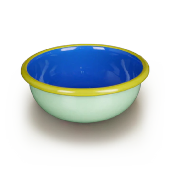 BOWL - MINT 20cm