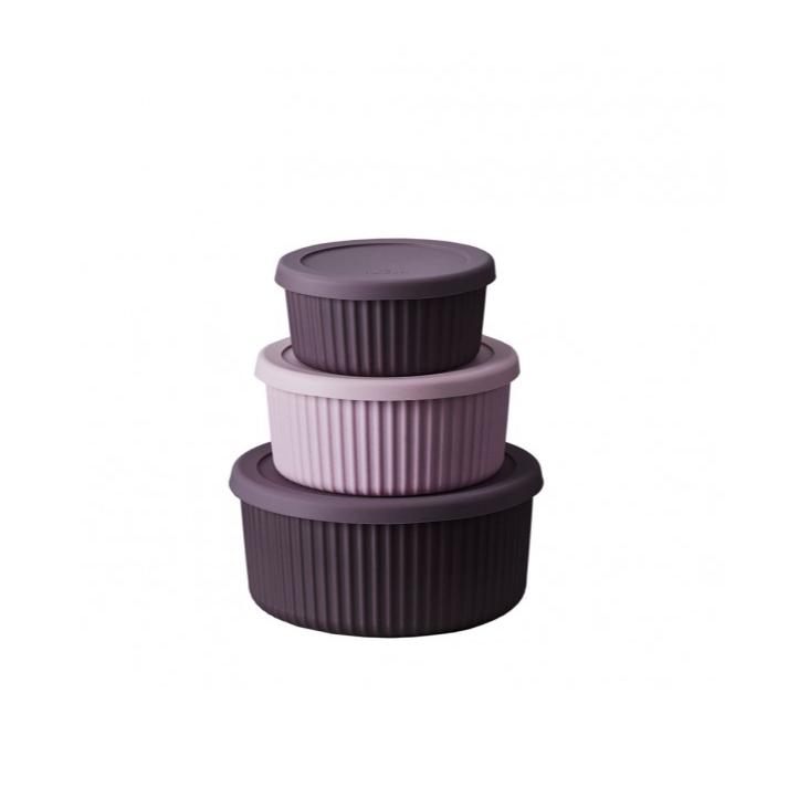 Deluxe Storage Set