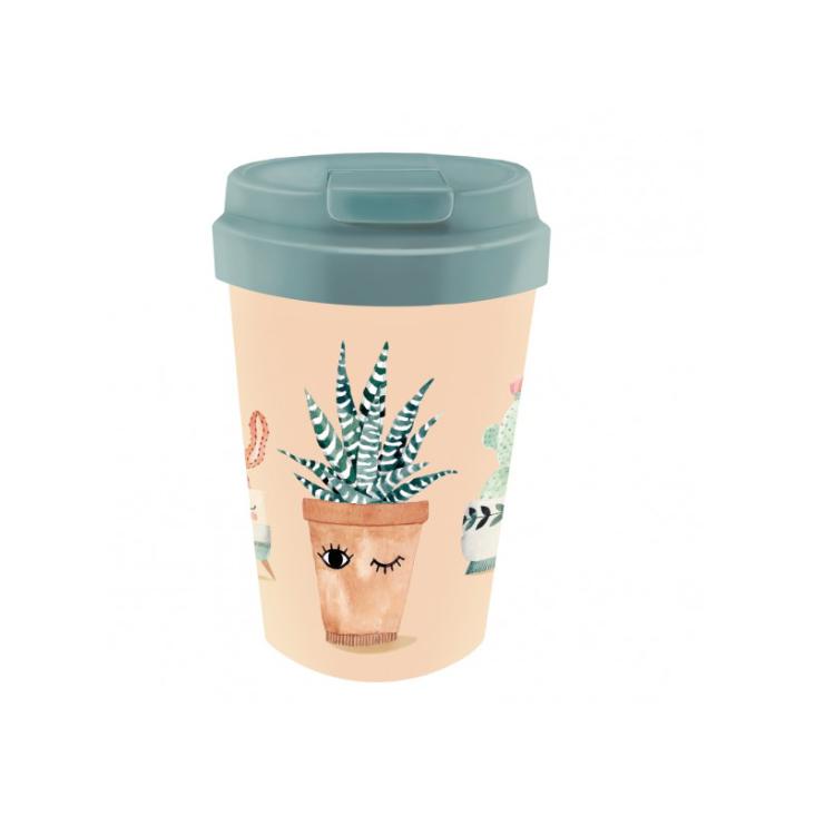Biologico Easy Cup - Kaktus