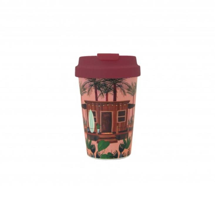 Biologico Easy Cup