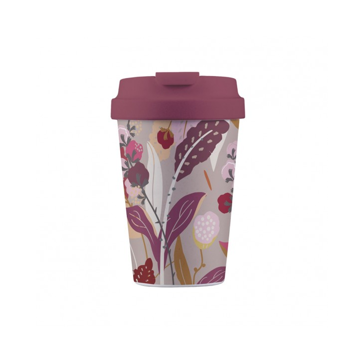 Biologico Easy Cup - Wild Flowers