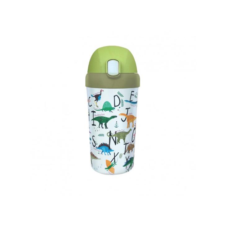 Biologico Plant Kids - Dino ABC