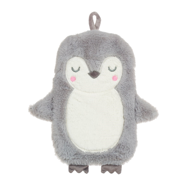 Pinguin Hot Water Bottle