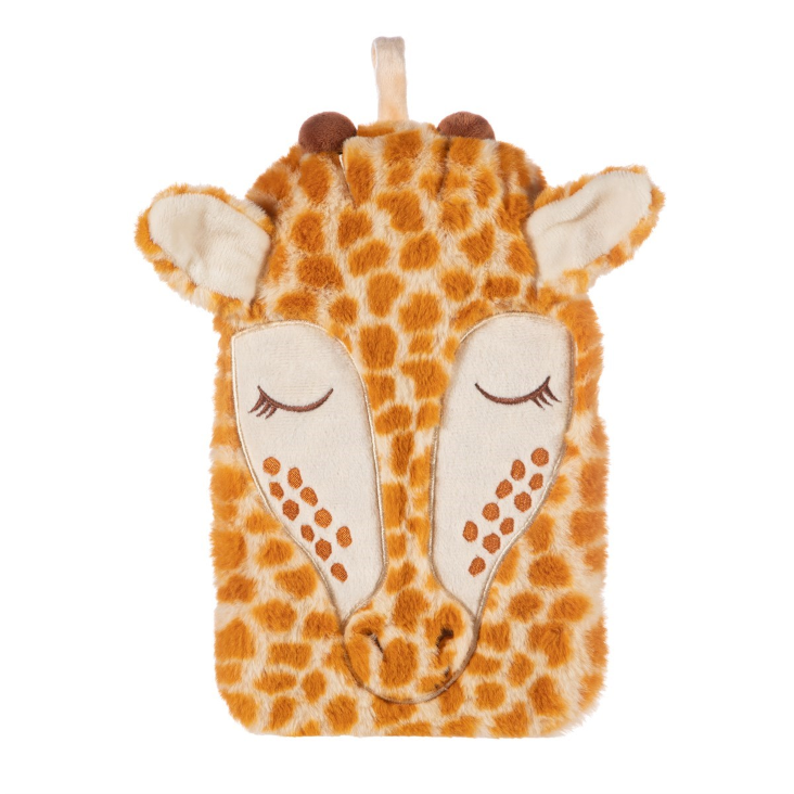 Giraffe Water Bottle
