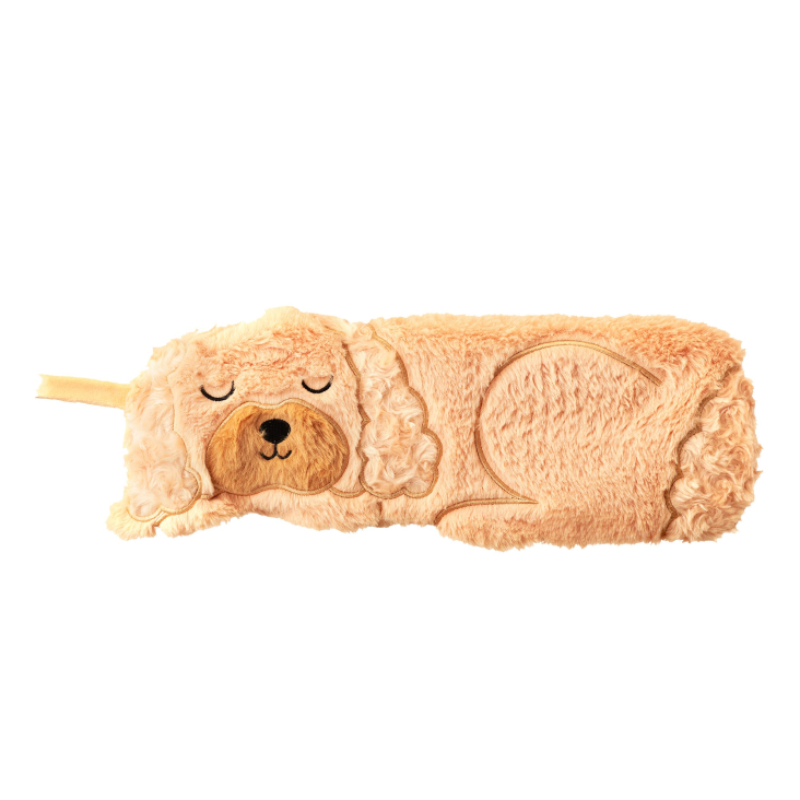 Cockapoo Water Bottle