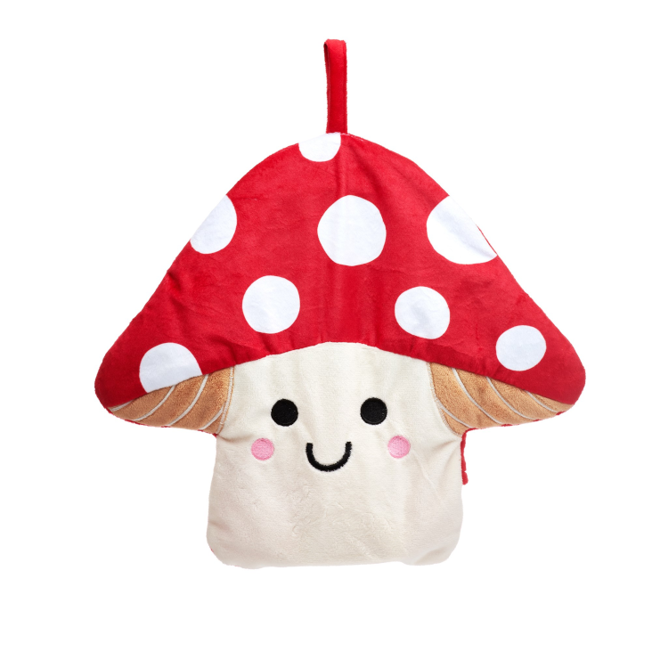 Mushroom Water Bottle