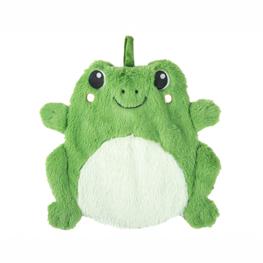 Frog Hot Water Bottle