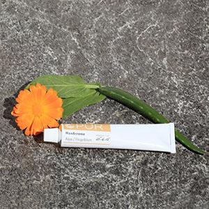 Handcrème - c-pur