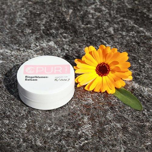 Ringelblumen-Balsam - c-pur