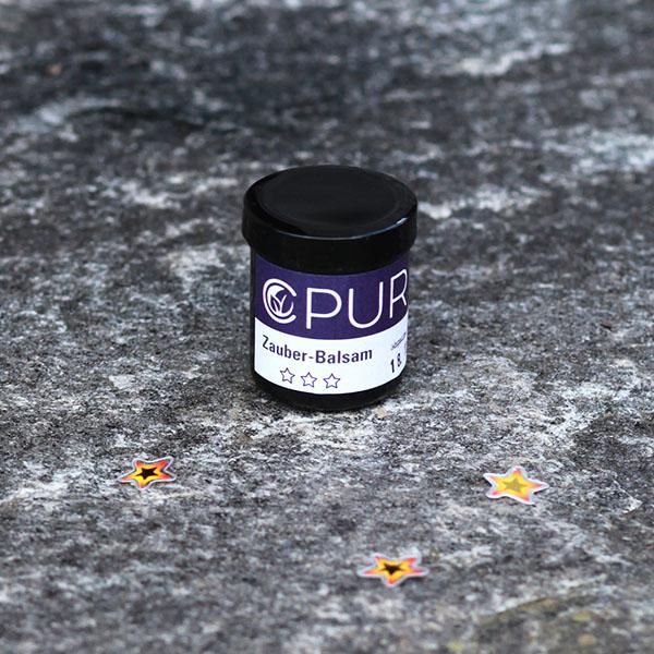 Zauber-Balsam - c-pur
