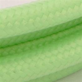 Textil-Lampenkabel 3m frühlingsgrün
