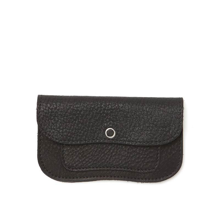 Portemonnaie Cat Chase Small Black